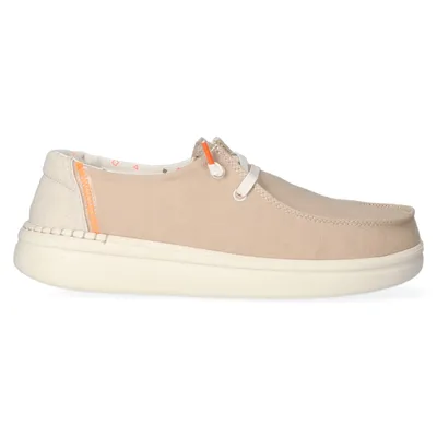 Produktbild von Hey Dude Wendy Rise HD400742YU (41/Chambray Sandshell)