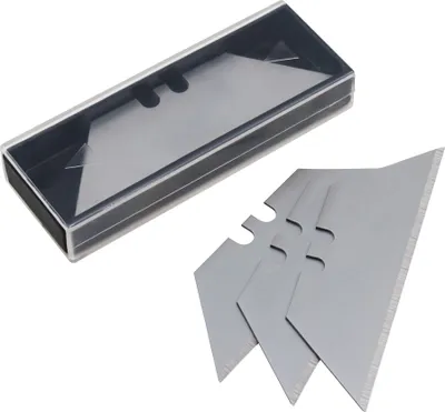 Produktbild von 10er-PAck Ersatz-Klingen McPower, passend für McPower "SX2010" und "SX1212"