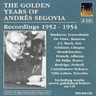 Immagine prodotto di Gli anni d'oro: 1952-1954
