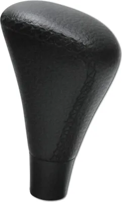 Immagine prodotto di Pomello del cambio per Mercedes Vito 638 1996-2004 in Similcuoio nera