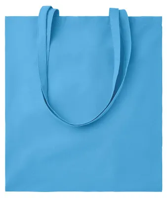 Immagine prodotto di SOLS - Borsa della spesa "Ibiza" LT1195 (taglia unica) (turchese)
