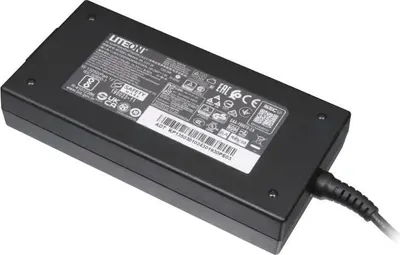 Zdjęcie produktu dla Zasilacz sieciowy Acer 135 W, 19,5 V, 1,7 x 5,5 x 11, LITE-ON