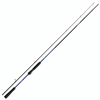 Produktbild von Daiwa Triforce Pike 2,40m 30-70g Steckruten Spinnruten Hechtruten