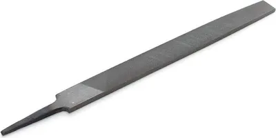 Image de Flache Metallraspel 250 Mm