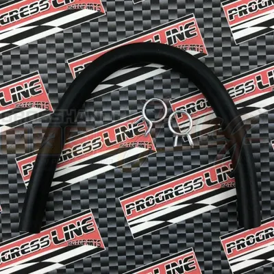 Produktbild von Bremsflüssigkeitsschlauch IØ= 7mm x AØ=12mm