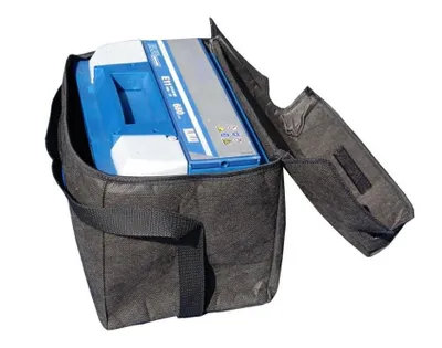 Produktbild von CARCOMMERCE Rückbank-Organizer koferaum organisato 42190 36cm 20cm 18cm 110g