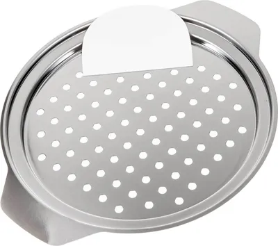 Produktbild von SIDCO Profi Spätzle Spätzlebrett Spätzlehobel Knöpfle Spätzlesieb rostfrei Edelstahl