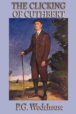 Produktbild von The Clicking of Cuthbert
