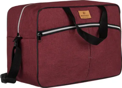 Produktbild von R-TL-01 Rote Reisetasche