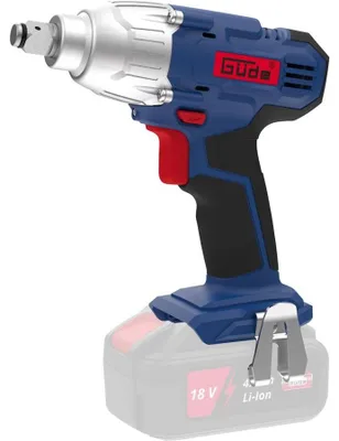 Produktbild von Akumulátorový Rázový Utahovák Bss 18 1/2”-0