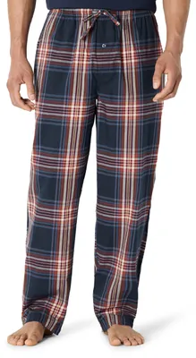 Immagine prodotto di Helper Bees B08J94LY31, Pantaloni, Multicolore, Blu navy, Adulti, Uomini, Taglia L, Pigiamino