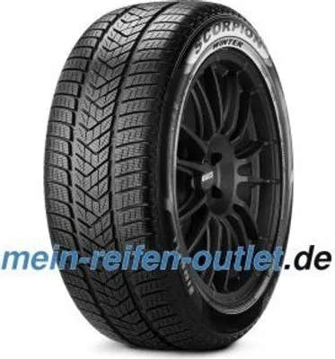 Produktbild von Pirelli Scorpion Winter ( 315/30 R22 107V XL )