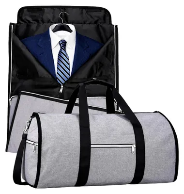 Produktbild von Kleidertasche für Reisen - Transport von Anzügen für Geschäftsreisende