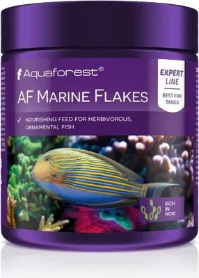 Zdjęcie produktu dla AF Marine Flakes 25g - Pokarm dla Ryb