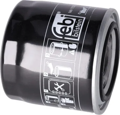 Produktbild von Ölfilter FEBI BILSTEIN 175378 Anschraubfilter