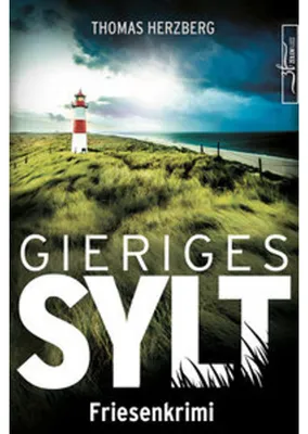Produktbild von Gieriges Sylt
