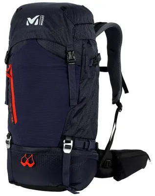 Imagen del producto de Mochila para hombre MILLET UBIC 30, color azul zafiro, 30 litros