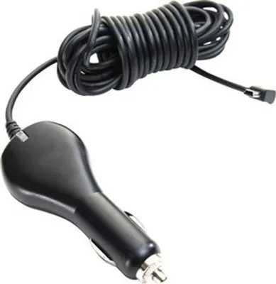 Produktbild von Transcend Car Lighter Adapter - Auto-Netzteil - 1 A (Micro-USB Type B)