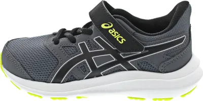 Produktbild von Asics Jolt 4 PS 1014A299020 (33.5/carrier grey-black)