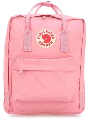 Zdjęcie produktu dla Fjällräven Kånken, Unisex, Vinylon
