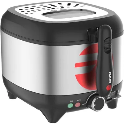Image de Friteuse 2.5l 1500w - Fagor - FG2908 -