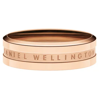 Immagine prodotto di Daniel Wellington Anello Elan DW00400090