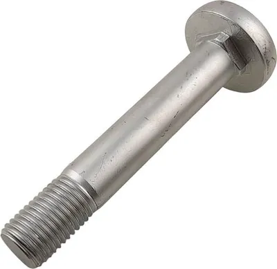 Immagine prodotto di Bullone della molla dell'asse della sella / bullone BPW 180xM30mm | 0334105020