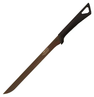Immagine prodotto di Coltello Prosciutto e Salumi, Linea Elegance