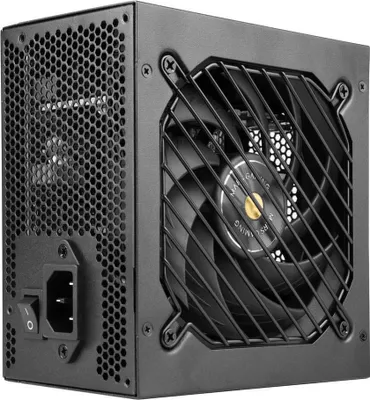 Produktbild von Mars Gaming MPB1000SI, 1000 W, 220 - 240 V, 47 - 63 Hz, 15 A, Aktiv, 150 W