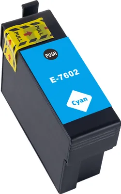 Obrázok produktu pre TECHTEK Atrament nahrádza T7602 (C13T76024010) kompatibilná s [Epson] SureColor SC-P 600