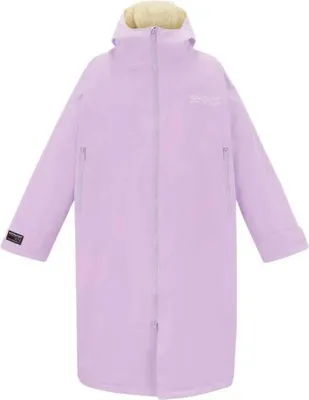 Produktbild von Regatta Robe Parka Lila S-M Herren Lila S-M