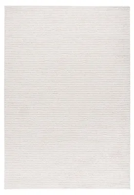 Produktbild von Teppich Angel 325 Elfenbein 120x170 cm – Weich & Pflegeleicht