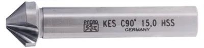 Image de PFERD TOOLS Fraises coniques et à ébavurer HSS 90° DIN 335 C