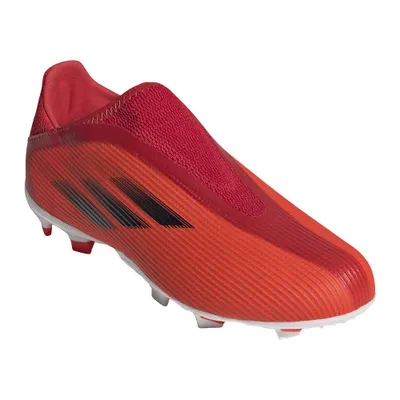 Produktbild von Adidas Schuhe X SPEEDFLOW3 LL Junior, FY3257