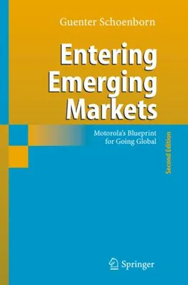Image de Entering Emerging Markets