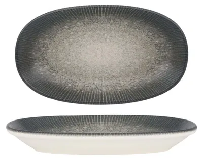 Produktbild von Bonna Servierschale - Arctic - Porzellan - 19x11 cm