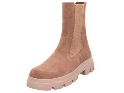 Produktbild von Think! Kangae Damen Stiefelette in Gr. 38