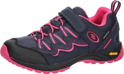 Produktbild von Outdoorschuh Atlanta Low VS 38