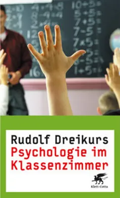 Obrázok produktu pre Psychologie im Klassenzimmer