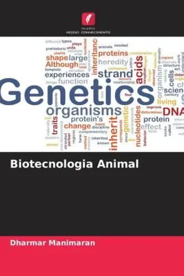 Produktbild von Biotecnologia Animal