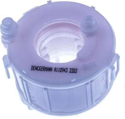 Produktbild von Kraftstofffilter DENCKERMANN A110943 für HYUNDAI ix35 (LM, EL, ELH) Leitungsfilter