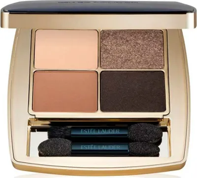 Zdjęcie produktu dla Estée Lauder Luksusowa paletka cieni 04 Desert Dunes, 6g