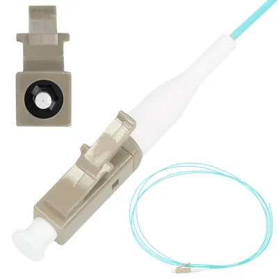 Obrázok produktu pre Extralink EX.12462, 2 m, FTTH, OM3, LC