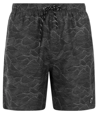 Produktbild von Protest PRTAcorn beachshort schwarz L