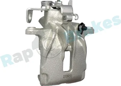 Produktbild von RAP BRAKES Bremssattel Hinten Rechts für OPEL Vivaro A Kastenwagen (X83) Ø41mm Grau R-K0236