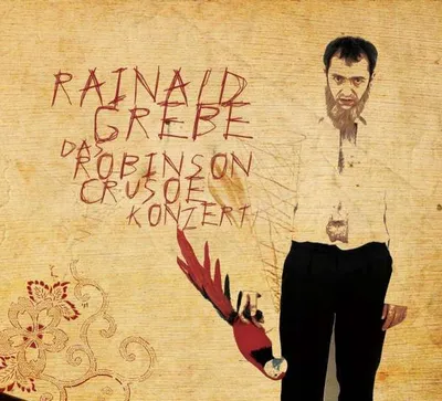 Obrázek produktu pro Koncert Robinson Crusoe