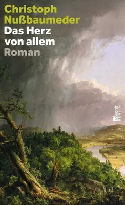 Produktbild von Das Herz von allem