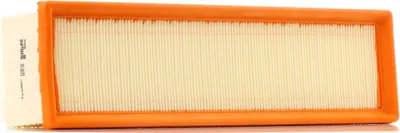Produktbild von Luftfilter PURFLUX A1809 passend für MERCEDES-BENZ C-Klasse T-modell (S205) Filtereinsatz