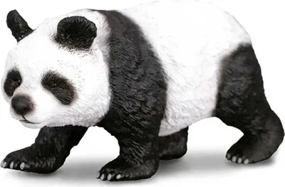 Zdjęcie produktu dla Figurka Collecta Giant Panda - gra edukacyjno-interaktywna dla dzieci