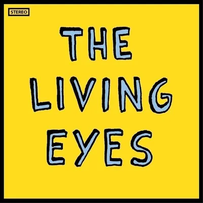 Obrázok produktu pre Bee Gees - Living Eyes (LP)
